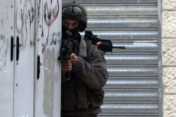 Cisjordania, cada vez más ocupada por colonias judías promovidas por Israel - Mundo - ABC Color