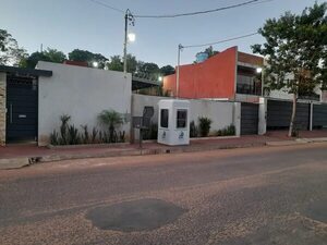 Violento asalto a mano armada en Villa Elisa - Policiales - ABC Color
