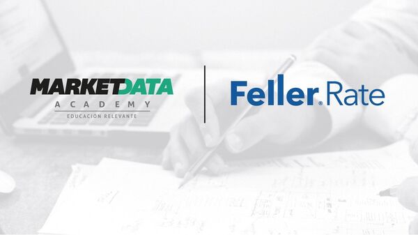 MarketData Academy y Feller Rate lanzan inédito curso de calificación de riesgo - MarketData