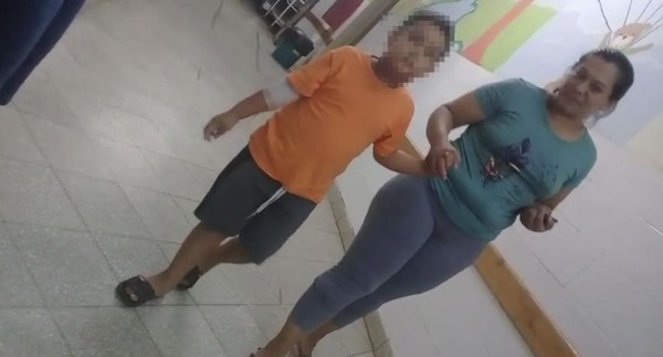 Investigan muerte de un niño de 6 años en Hospital de Coronel Oviedo | 1000 Noticias