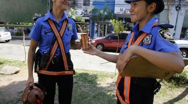 Pronostican promedio de máximas de 33ºC para esta semana - Radio Imperio