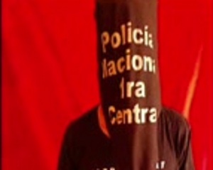 Detenido por destrozar una habitación de Motel - SNT