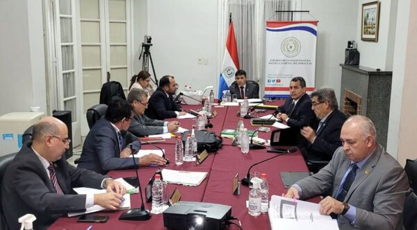 Harán otro intento por definir terna para la Corte