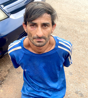 Atrapan a otro implicado en asesinato de un joven adicto - La Clave
