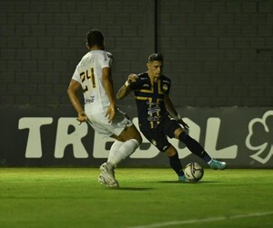Estos fueron los encuentros del domingo para la fecha 8 del Apertura - trece