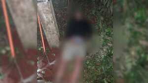 Supuesto ladrón murió electrocutado al intentar robar cables de la ANDE