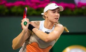 Diario HOY | Rybakina asciende en el escalafón tras ganar Indian Wells