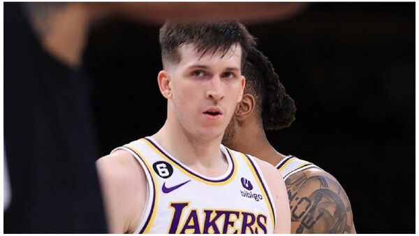 Austin Reaves rescata a los Lakers y los Nuggets vencen en Brooklyn