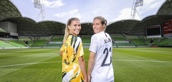 La FIFA aumentó a US$ 150 millones los premios para Mundial Femenino de este año | Deportes | 5Días