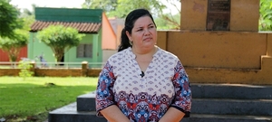 Acusan a intendenta de Valenzuela por desfalco de casi G. 1.200 millones | 1000 Noticias