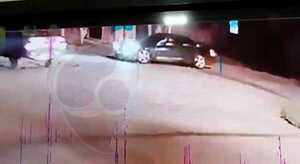 Disparan frente a la comisaría 12 de mujeres