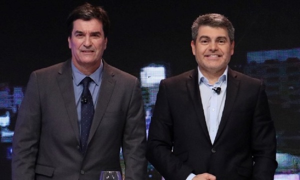 “El salario de un juez no alcanza para tener estancia”, dijo el juez Gustavo Santander | Telefuturo