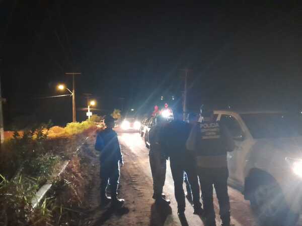 Diario HOY | Secuestro en Pedro Juan: una de las víctimas es familiar del dueño de la estancia