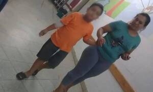 Falleció peque de 6 años en el hospital: “todos se quitaron sus portanombres, se escondieron”