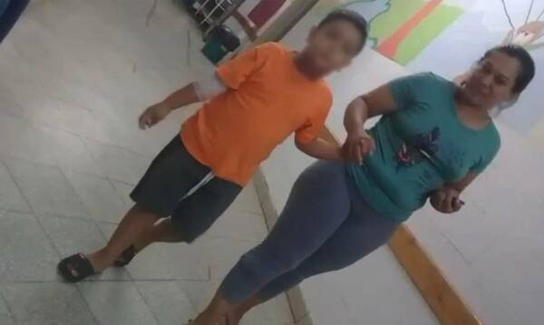 Falleció peque de 6 años en el hospital: “todos se quitaron sus portanombres, se escondieron”