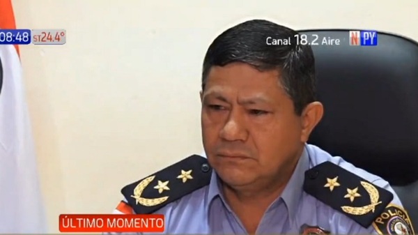 Cierran oficina de Automotores de Caaguazú por investigación de supuesta coima - Noticias Paraguay