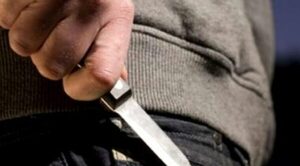 Mató a su padrastro porque le reclamó llegar borracho a la casa