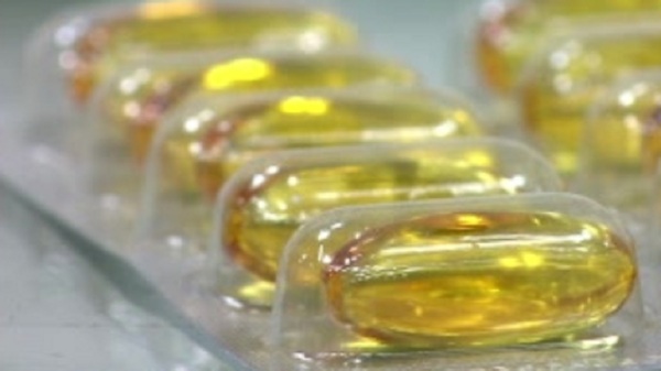 Dislipidemia: Los beneficios de consumir Chia - C9N