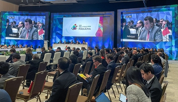 Hacienda accedió a préstamo de USD 100 millones para invertir en infraestructura - MarketData