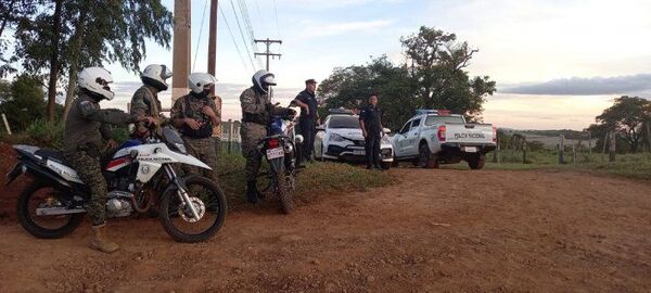 Policía analiza hipótesis y busca a autores de secuestro exprés en PJC