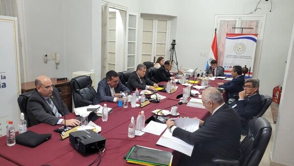 CM cierra otra ronda de votación sin definir terna para la Corte
