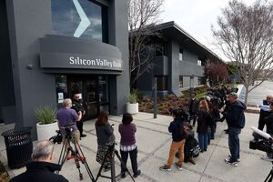 ¿Bancos de LatAm podrían verse afectados por la caída de Silicon Valley Bank?