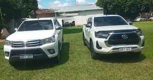 Diario HOY | Cierran oficina regional de Automotores en Caaguazú tras caso de clonación y coima
