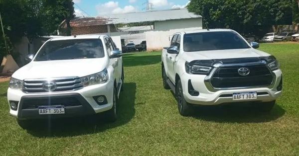 Diario HOY | Cierran oficina regional de Automotores en Caaguazú tras caso de clonación y coima