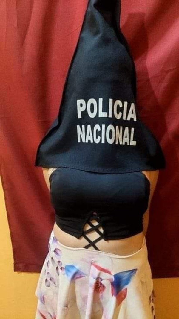 Le pidió a su novia que deje de tomar y ella le ‘’sopapeó” | 1000 Noticias