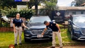 Oficina de Automotores se cierra por escándalo de autos clonados