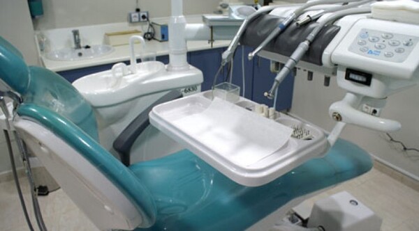 Diario HOY | Faltan insumos odontológicos en los servicios de Salud Pública