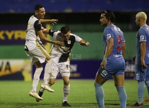 Diario HOY | Los colistas cierran la jornada en Villa Elisa