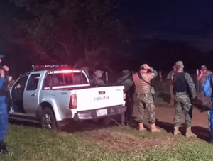 PJC: secuestradores liberan a víctima tras supuesto pago de rescate · Radio Monumental 1080 AM