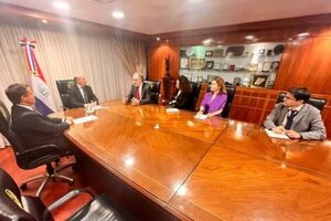 Misión de observación de la UE inicia tareas para las elecciones generales