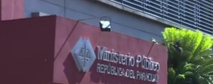 Asistentes fiscales responden a Emiliano Rolón - C9N