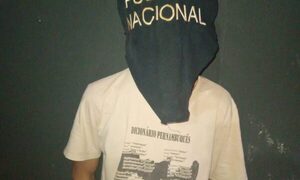 Diario HOY | Detienen a peluquero por abuso: salía con una niña de 13 años