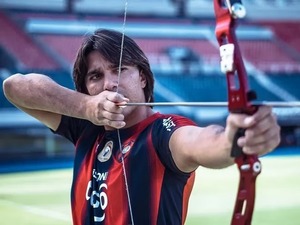El “Flecheiro” deja Cerro por motivos familiares | 1000 Noticias