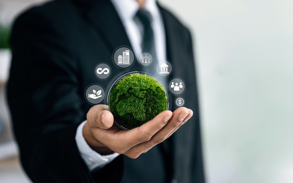 Inclusión, integridad y sustentabilidad: Las acciones de responsabilidad social de las empresas locales - MarketData