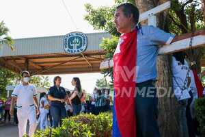 Diario HOY | Yolanda González tras parto en el piso: "No hay razón para que yo renuncie”