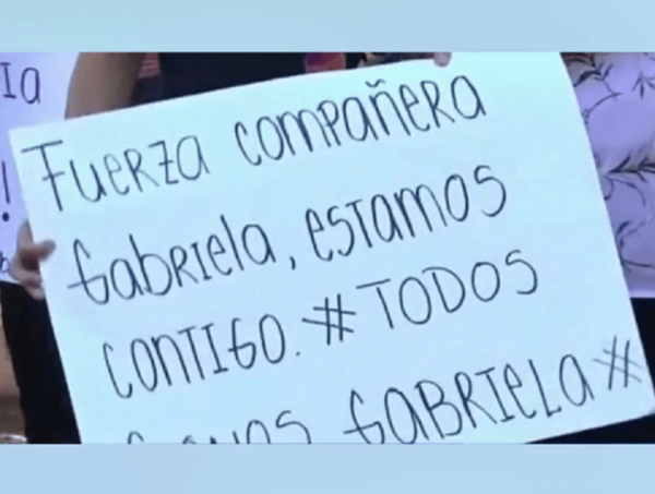 Sindicato de enfermería exige la renuncia de la titular del Hospital Nacional de Itauguá · Radio Monumental 1080 AM