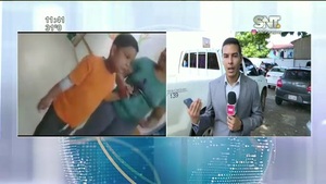Denuncian negligencia médica - SNT