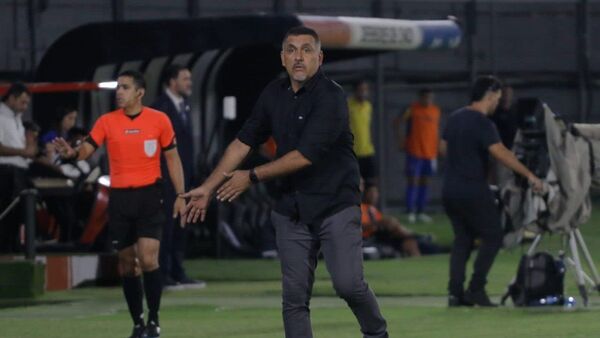 La falta de contundencia preocupa a Pedro Sarabia
