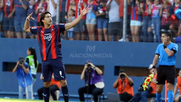 Lo que dijo Moreno Martins tras su inesperada rajada de Cerro Porteño