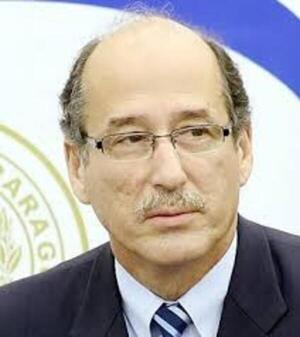 CM elige al camarista Gustavo Ocampos como el segundo ternado para ministro de la Corte - PDS RADIO Y TV