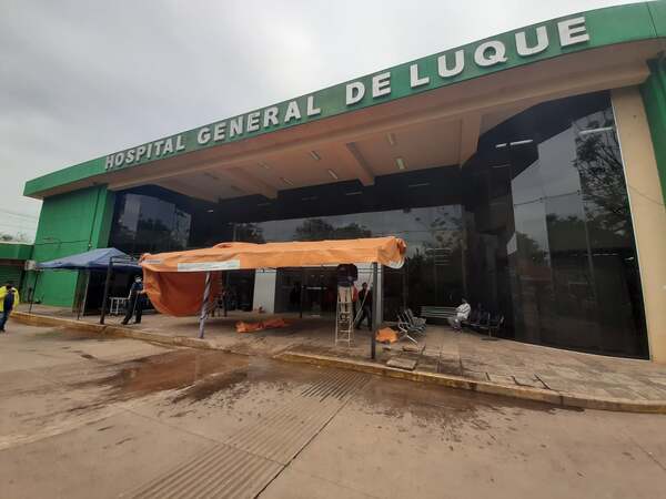 “Me puse a gritar por ayuda con mi bebé y me dijeron que me callara”