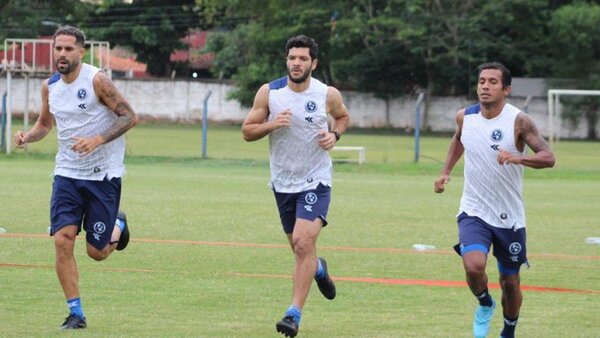 Cada vez más cerca del arranque de la Intermedia