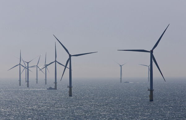 Brasil se prepara para conquistar el mercado de la energía eólica marina - MarketData