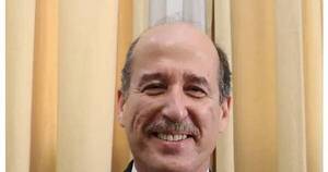La Nación / Tras 18 rondas de votaciones, Ocampos es el segundo ternado para la Corte