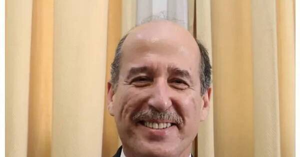La Nación / Tras 18 rondas de votaciones, Ocampos es el segundo ternado para la Corte