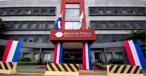La Nación / Funcionarios de la Fiscalía argumentan carencia presupuestaria y de RRHH